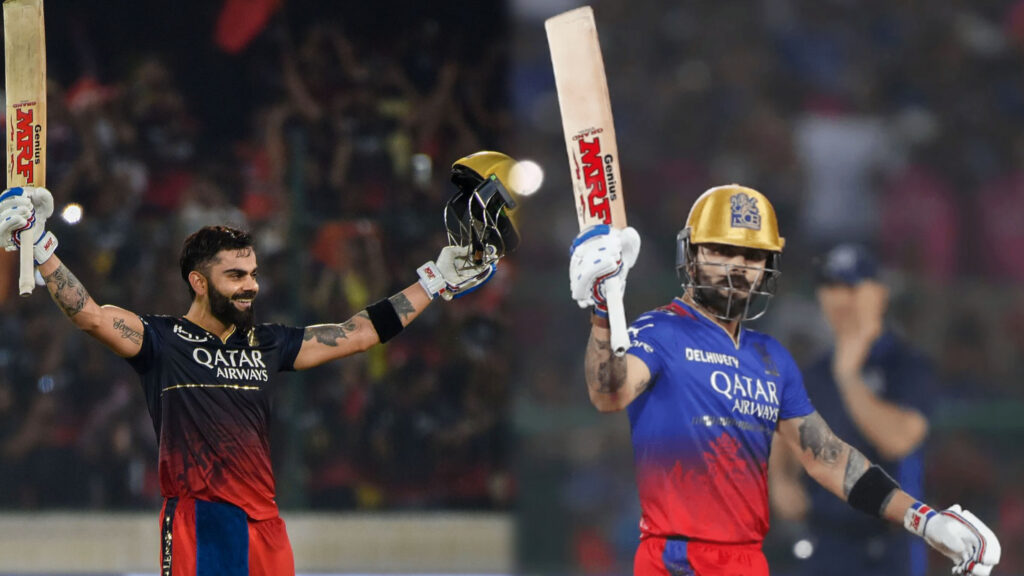 Virat Kohli’s Redemption: RCB Wins IPL 2025 with a Stunning Chase