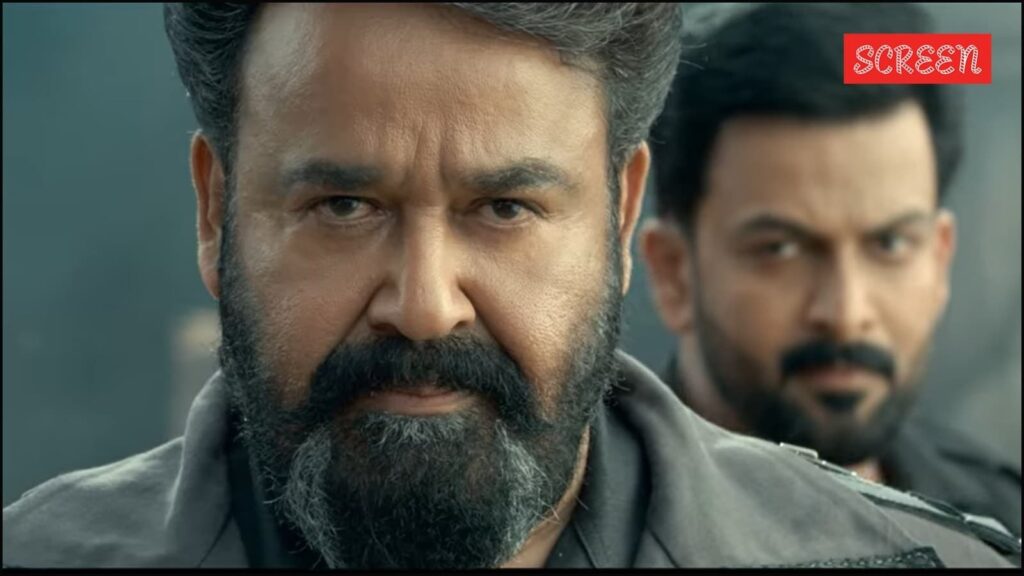 L2: Empuraan Full Review – A Thrilling Blend of Politics, Power, and Action