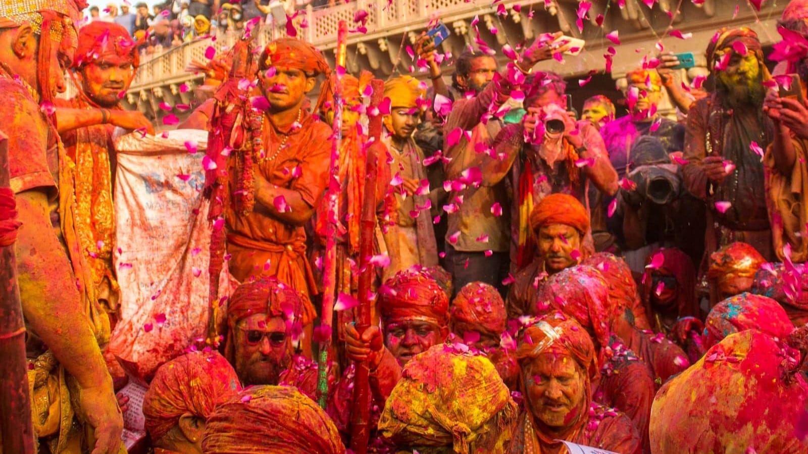 Holi 2025