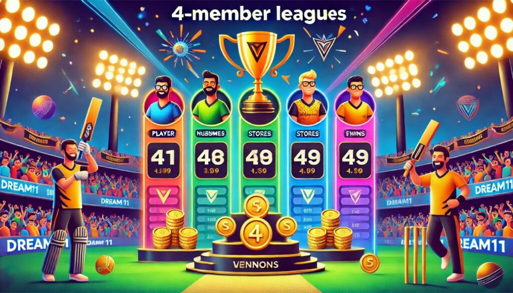 Dream11 Par Paisa Kaise Jeetein? Yeh 5 Tips