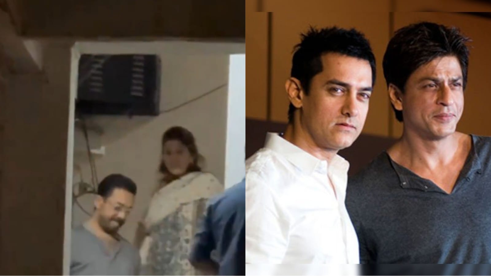 Aamir Khan