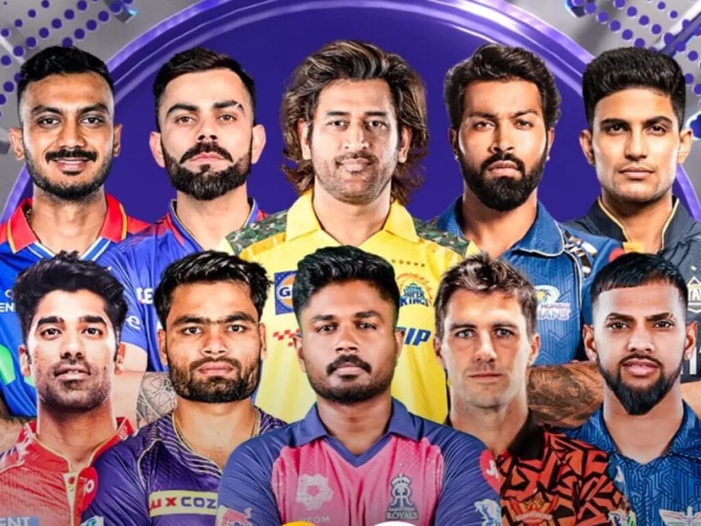 IPL match schedule 2025 out: Full Details, Prediction, Match Timings, Venues, and More
