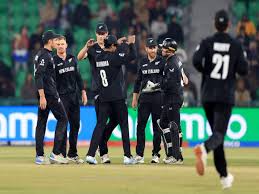 SOUTH AFRICA VS NEW ZEALAND