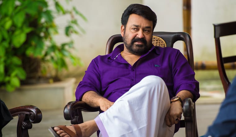 Mohanlal Biography 2025: Net Worth, Blockbusters, Family Life & More
