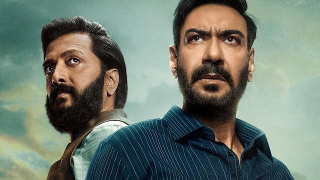 Raid 2 Trailer Breakdown: Ajay Devgn vs Riteish Deshmukh in a Battle of Power