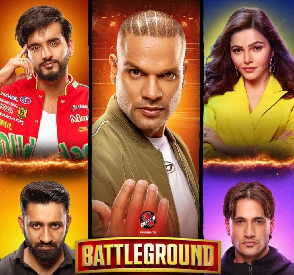Why Fukra Insaan Sudden Exit from Battleground