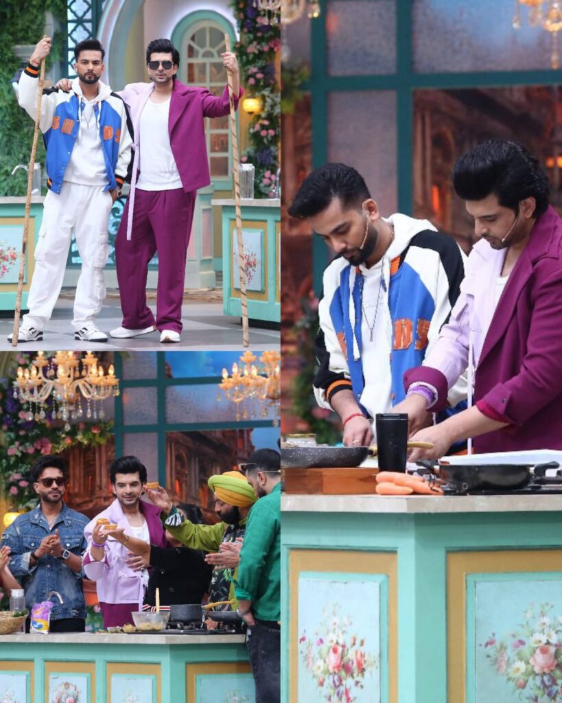 Bigg Boss winner Munawar Faruqu