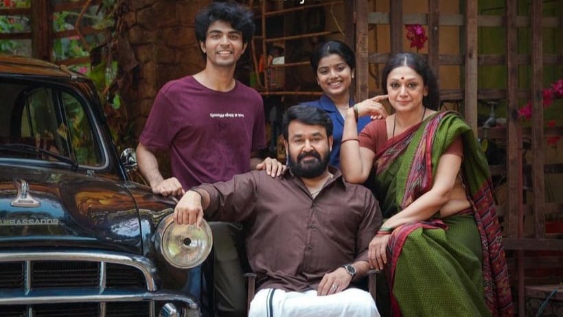 Vidaamuyarchi review : Ajith Kumar’s fans celebrate his ‘comeback film’