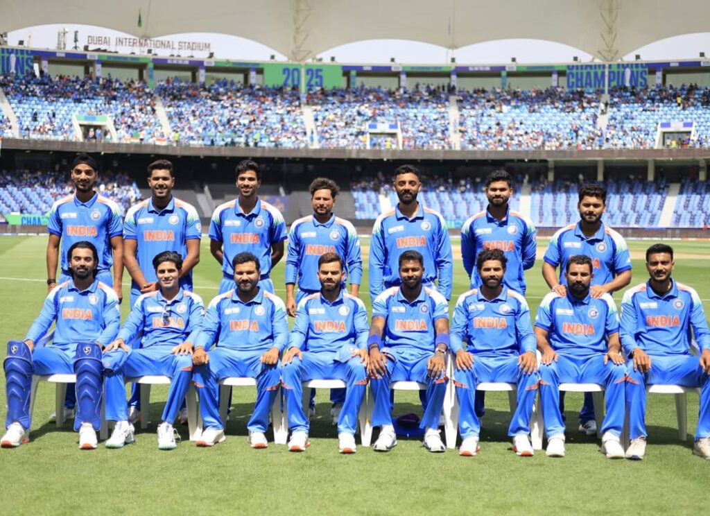 Top 5 Best Cricket Stadiums in India