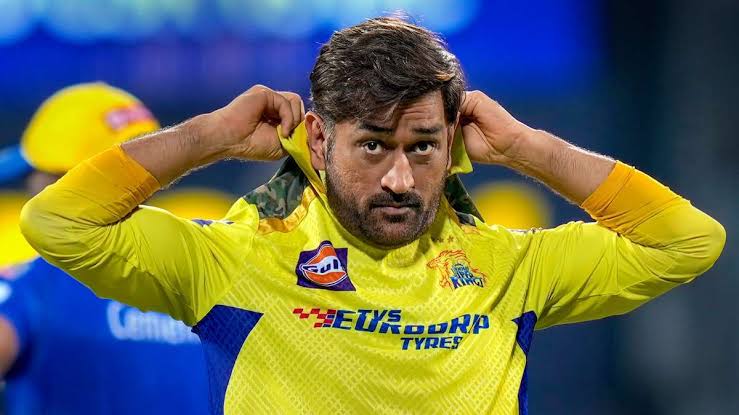 MS Dhoni Net Worth