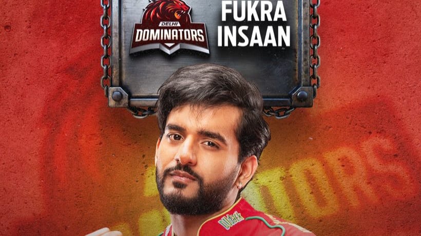 Why Fukra Insaan Sudden Exit from Battleground Leaves Fans Shocked