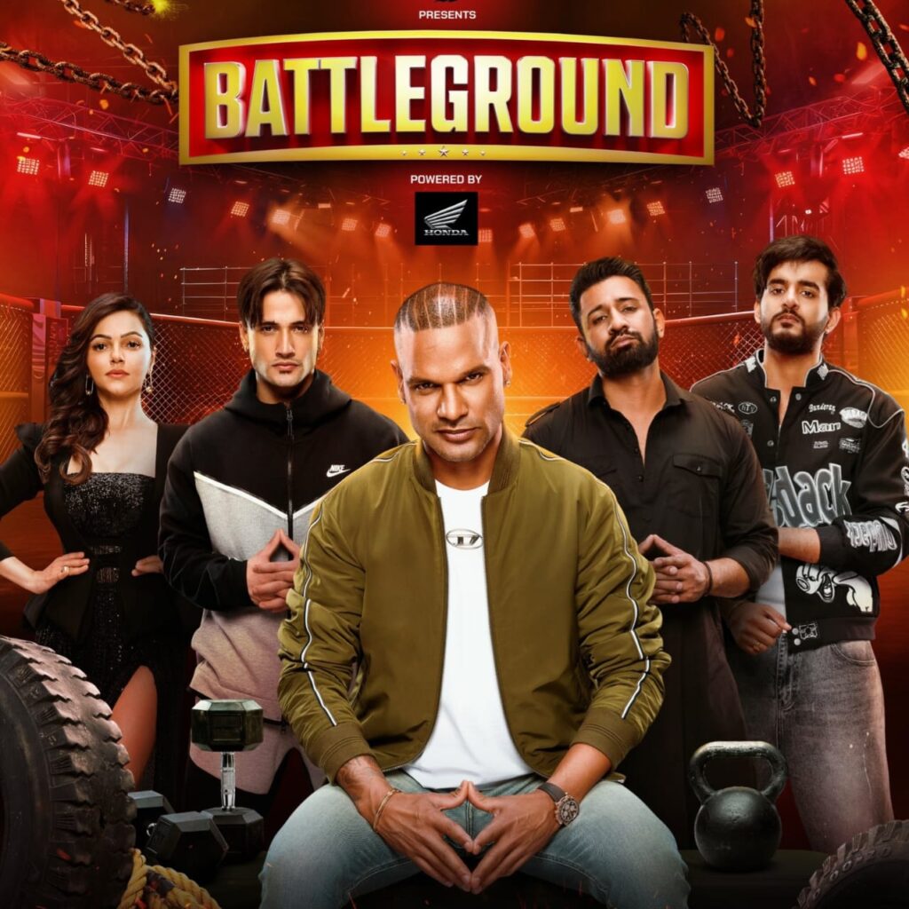 Why Fukra Insaan Sudden Exit from Battleground