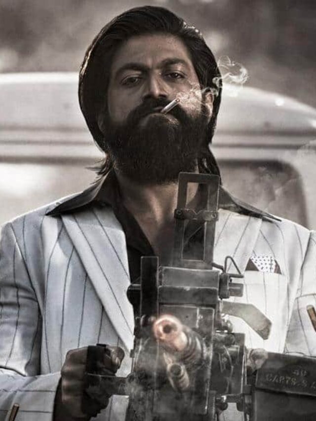 Top 10 upcoming movies release in 2025