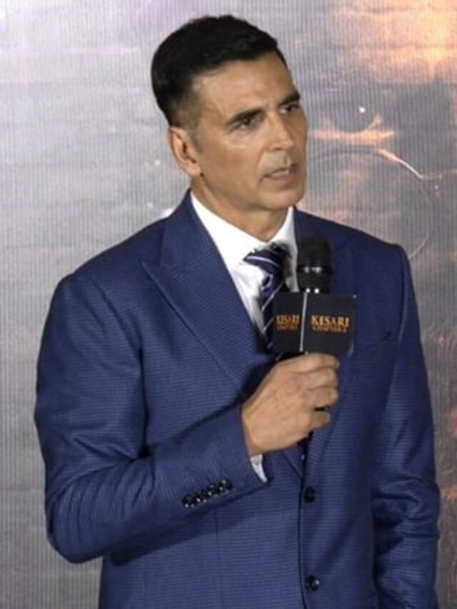 Celebrity reaction  on Pahalgam attack