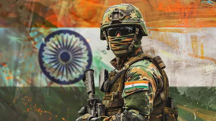 Highest Military Budgets in 2025
