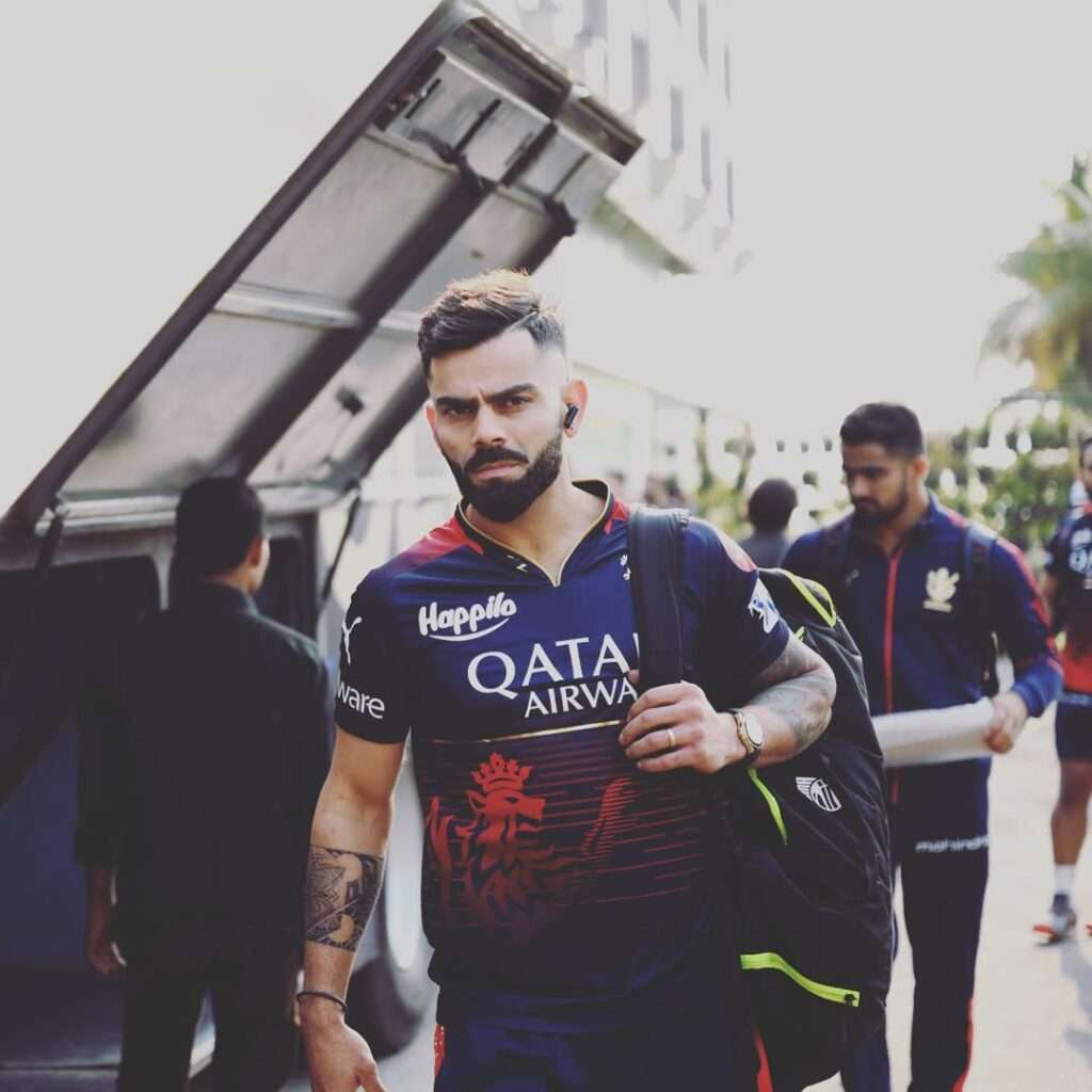 Most Handsome Cricketers in the World