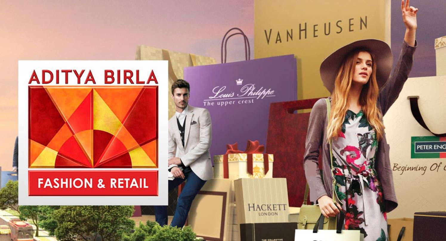Aditya Birla Fashion Shares Plunge 67% in an Hour—And Apparently, That's Okay
