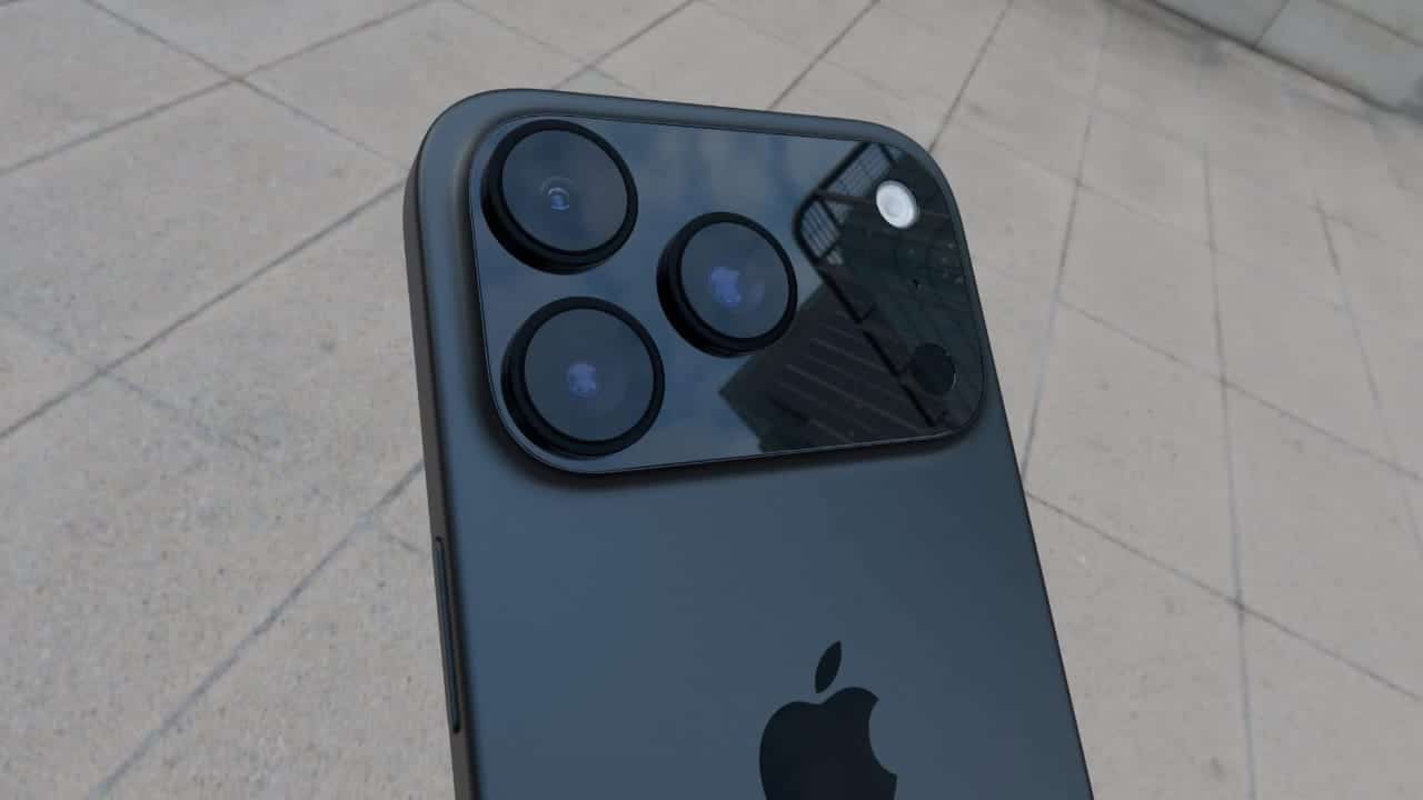 iphone 17 release date in india leaks: Ultra-Thin, No SIM Slot & Pixel-Like Design?