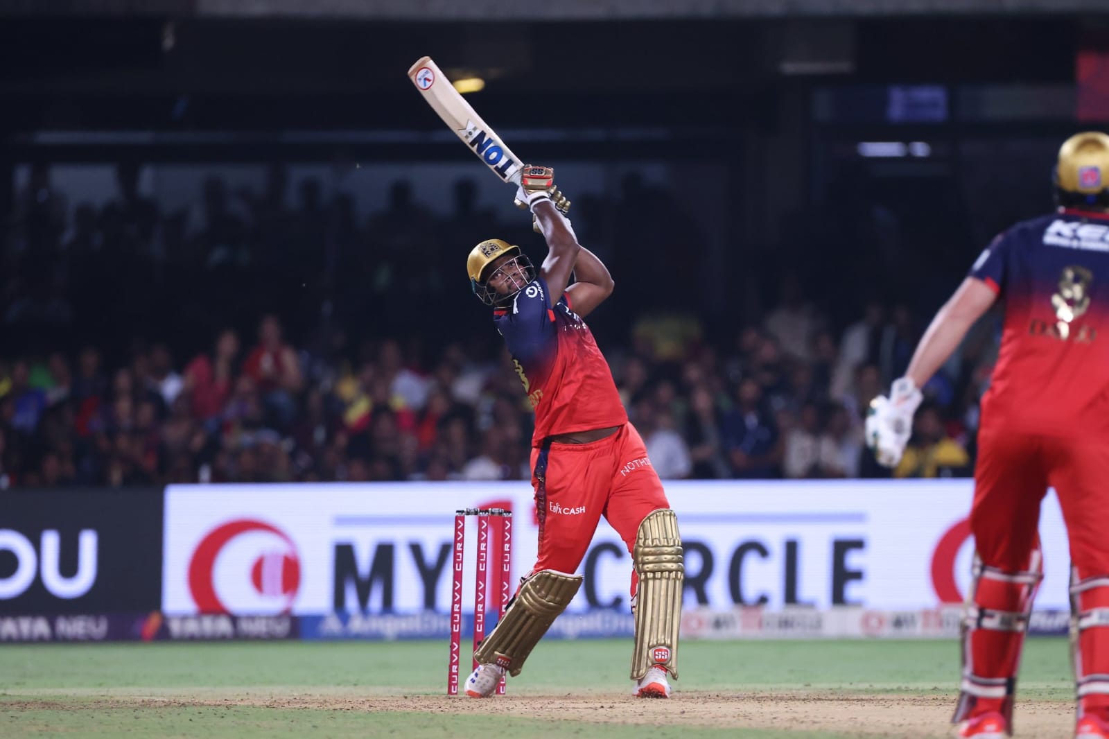 IPL Fastest 50 in 2025