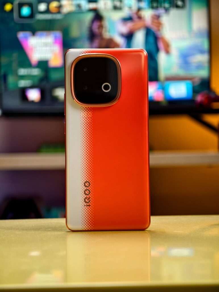 iQOO Neo 10
