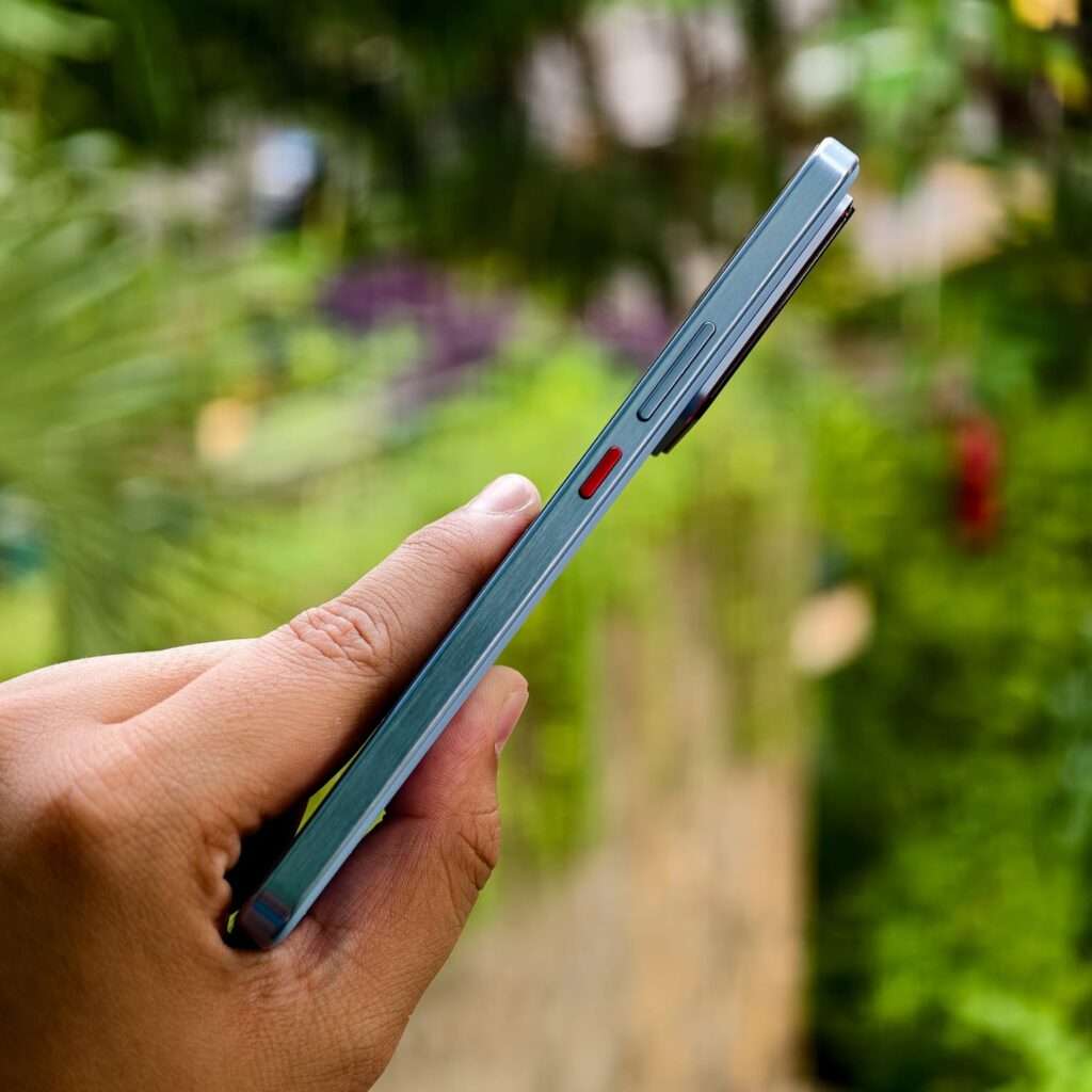 Realme GT 7 Launched