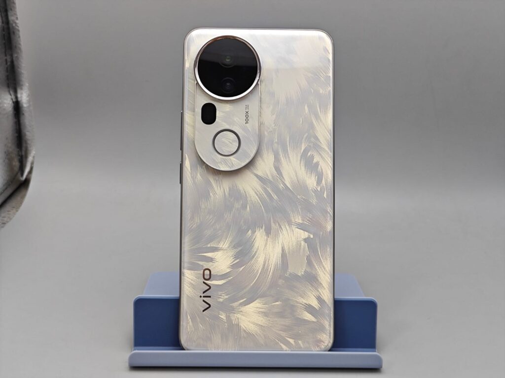 Vivo T4 Ultra