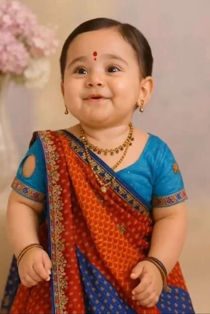 Baby Podcast Viral Reels