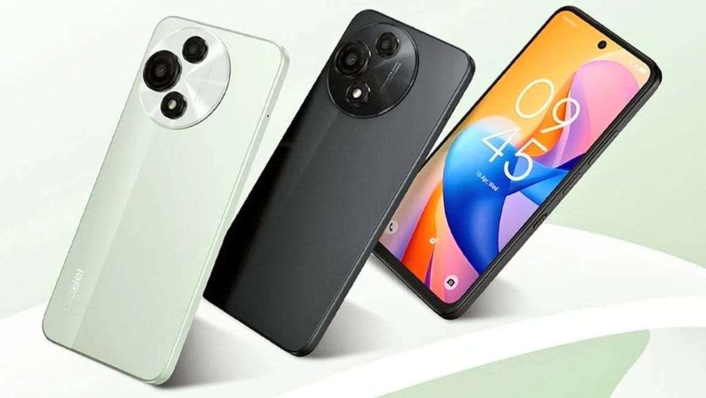 Alcatel V3 Series