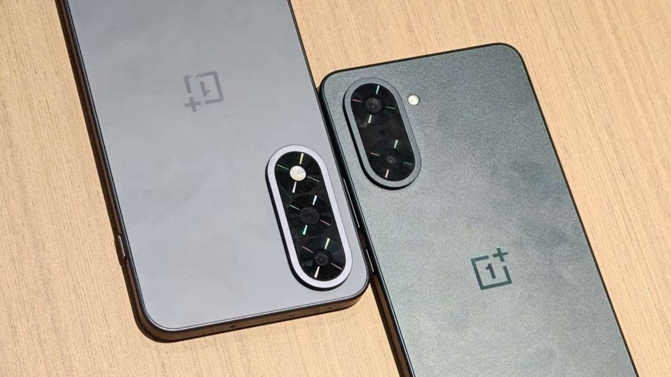 OnePlus Nord 5 Launch Date in India