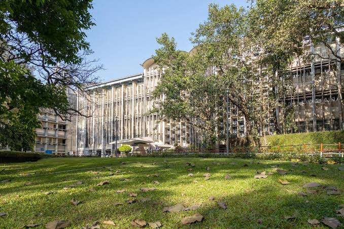 AIR 1 JEE Advanced 2024