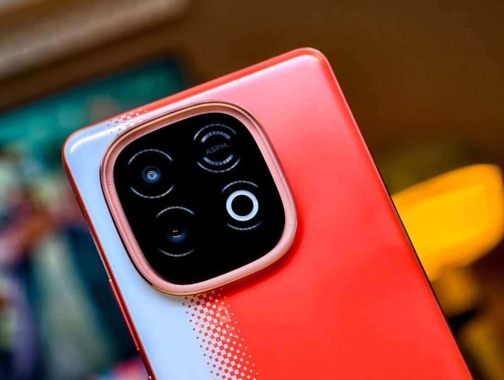 iQOO Neo 10