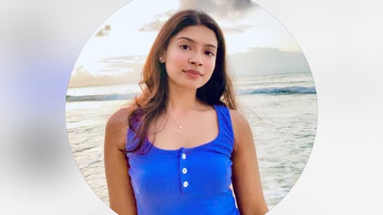 Sharmistha Panoli 