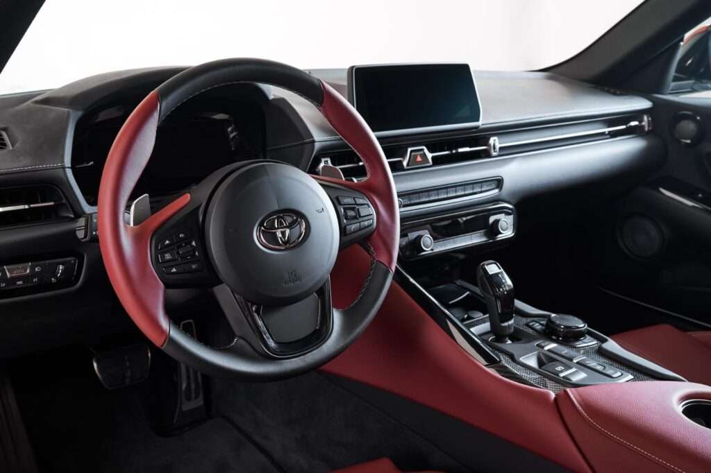 Supra MK4 Price in India
