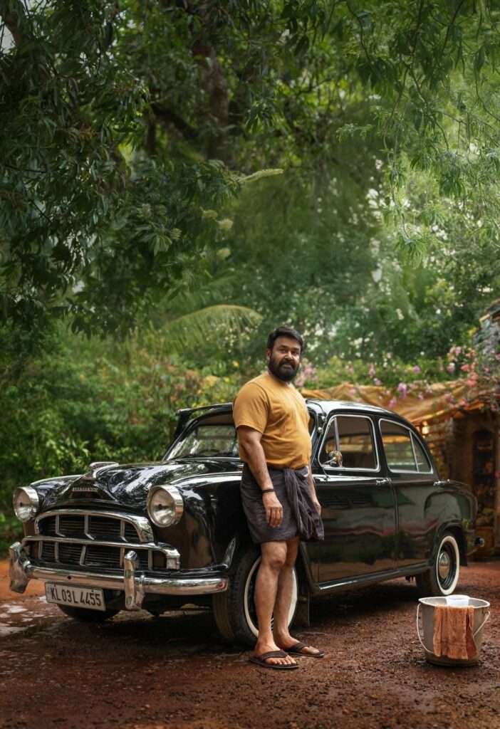 Thudarum OTT Release: Vintage Vibes, Modern Emotion – Mohanlal is Unmissable with Shobana