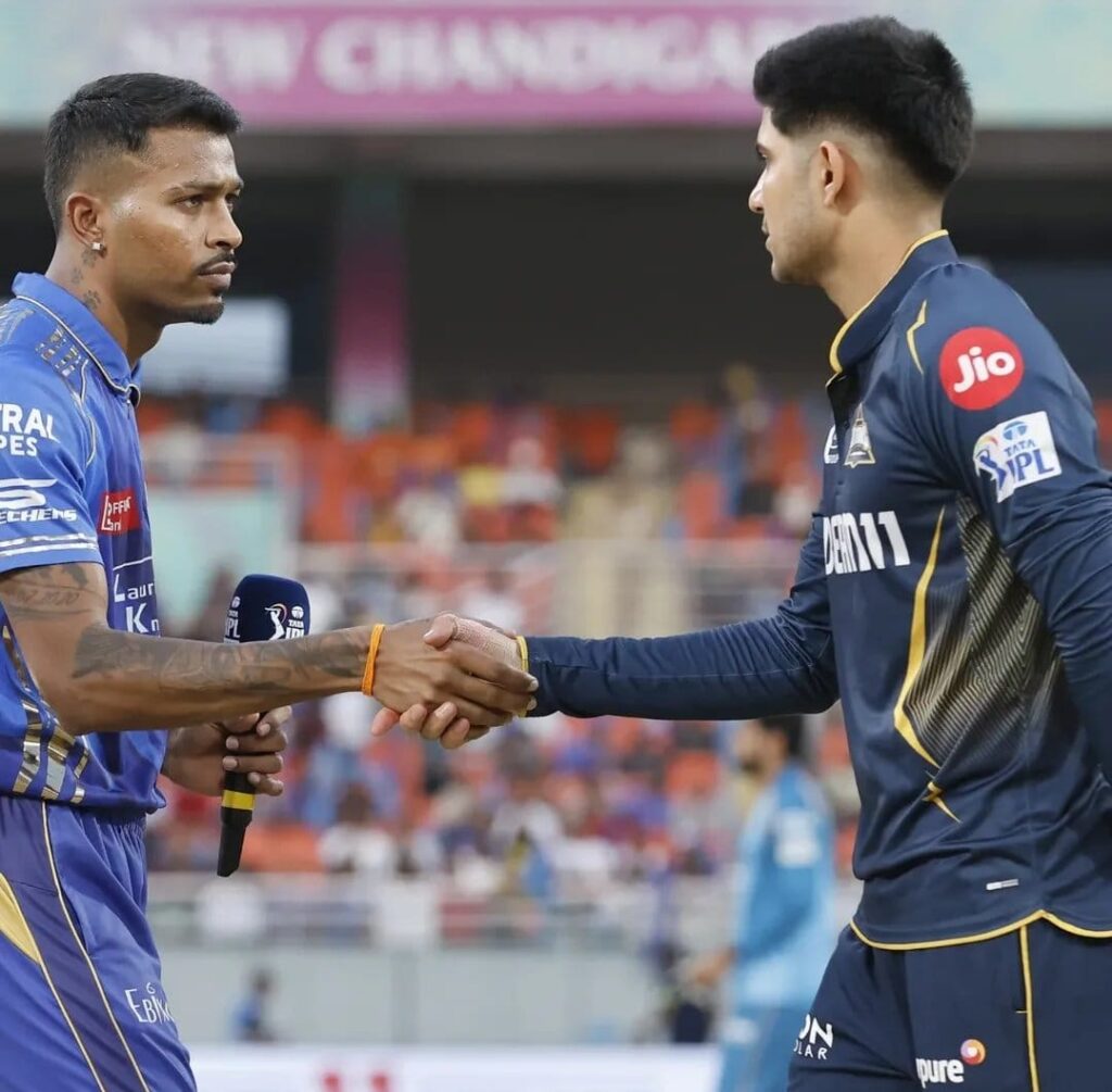 IPL 2025 Eliminator