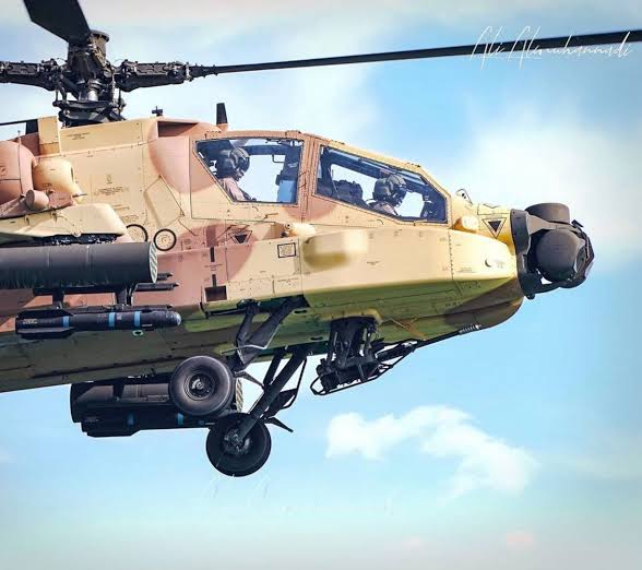 Highest Military Budgets in 2025