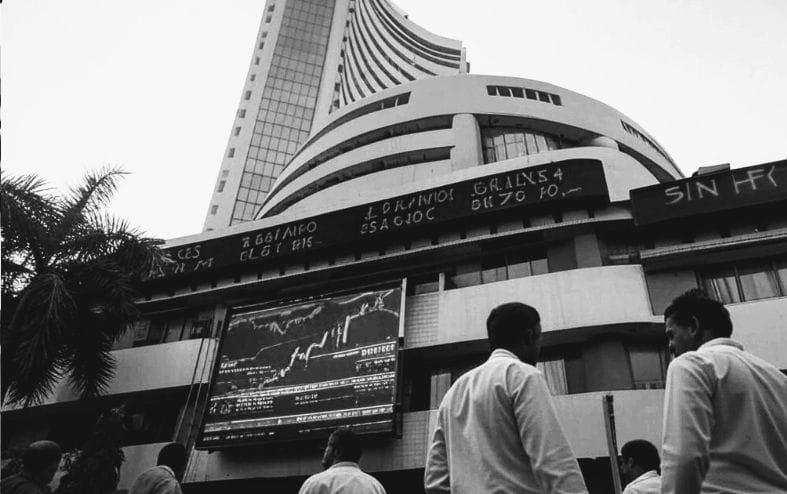 Reliance Jio Financial Share Price
