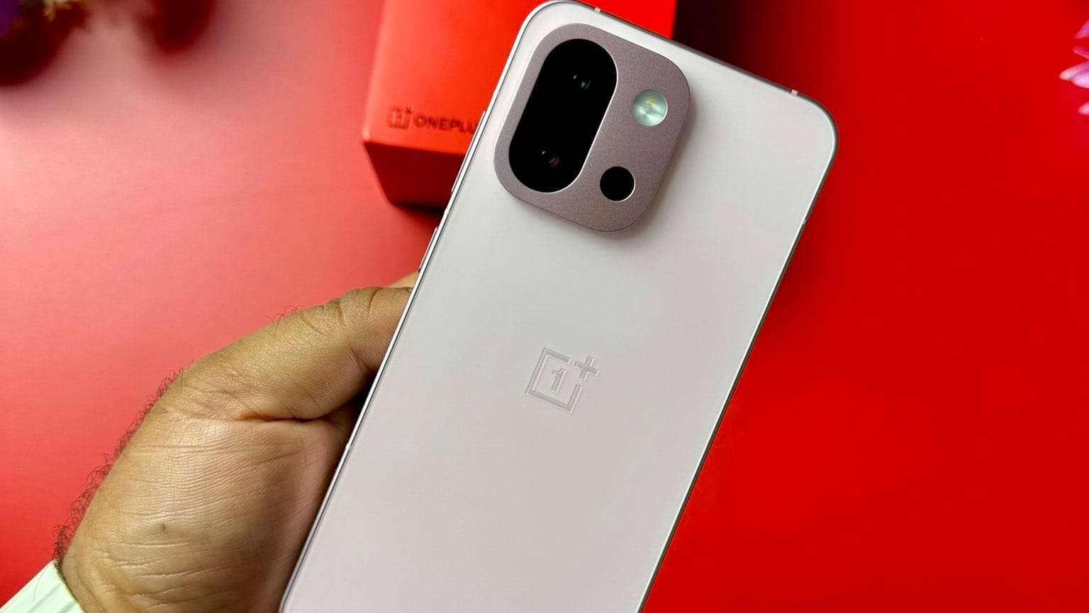 OnePlus 13s Expected Price