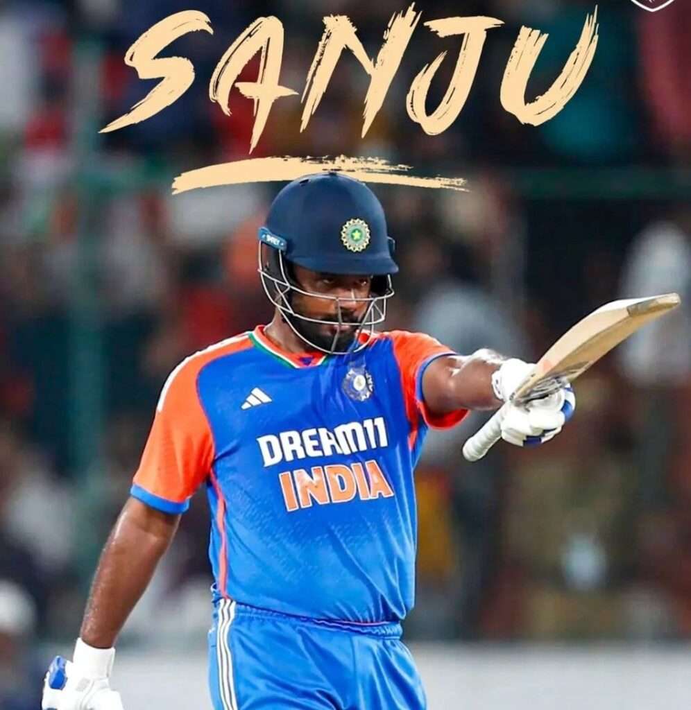 Sanju Samson vs Yashasvi Jaiswal