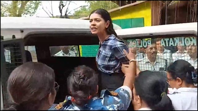 Sharmistha Panoli 