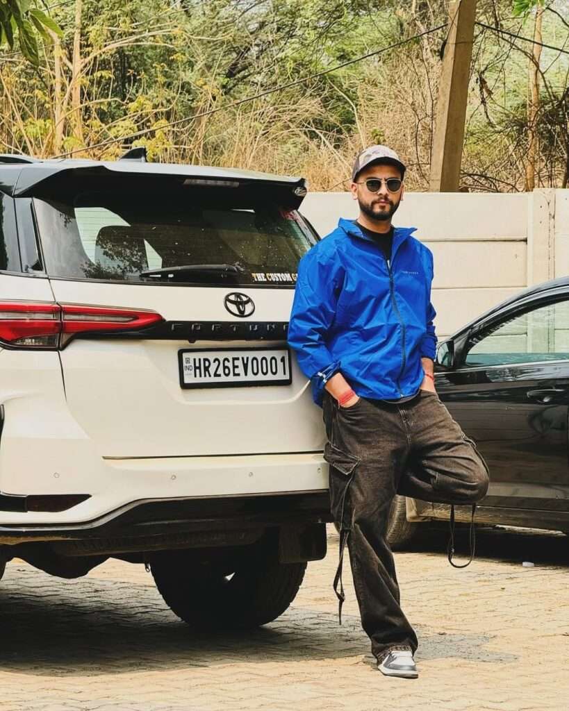 Bigg Boss OTT 2 Runner-Up Abhishek Malhan