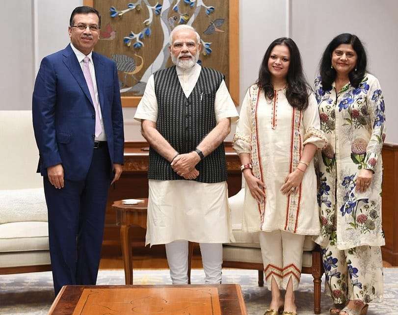 Sanjiv Goenka Group Companies