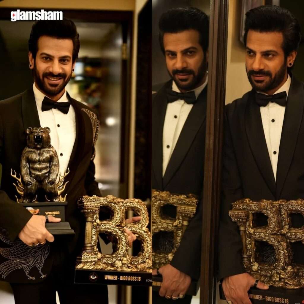 Bigg Boss Season 19
