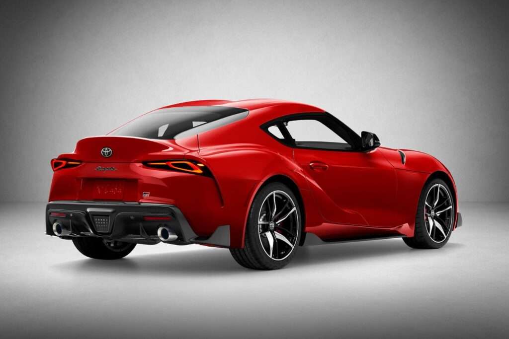 Supra MK4 Price in India