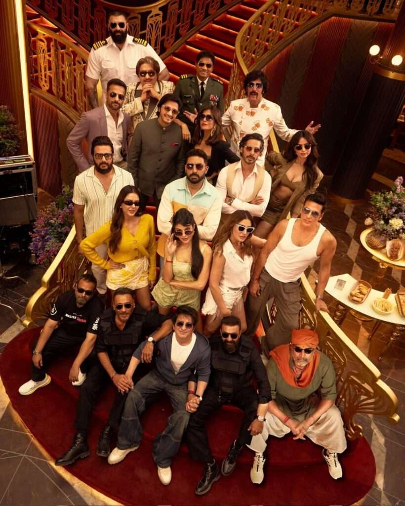 Out: Akshay Kumar’s Fee for the Film Will Shock You!