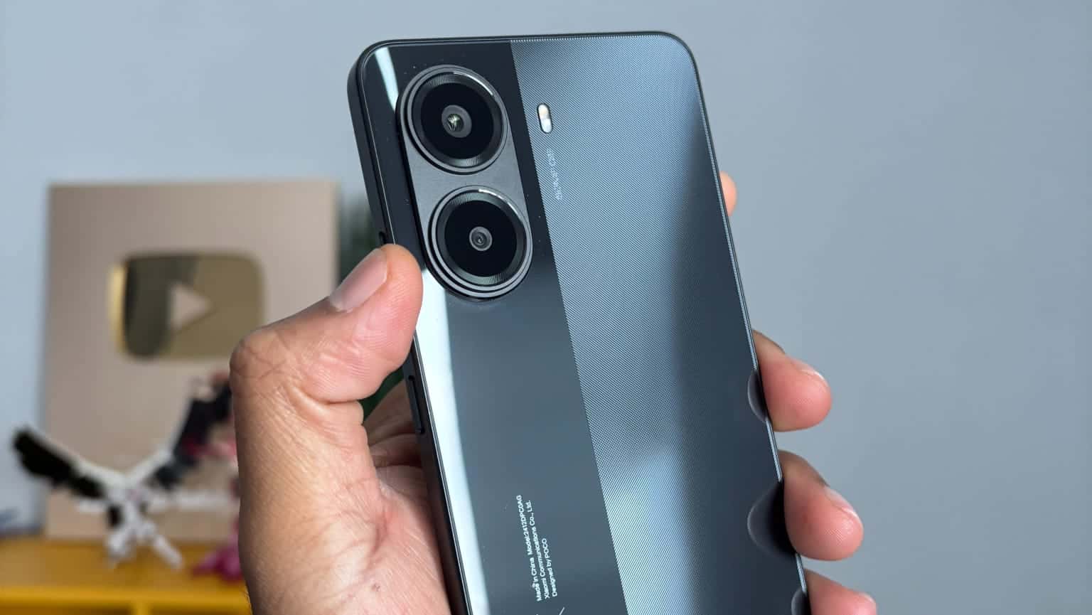 best 5G smartphone under ₹20,000
