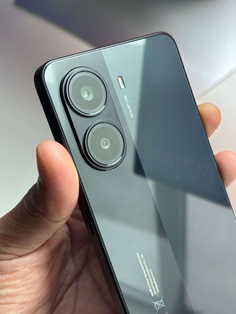 Best 5G Smartphone Under 20000