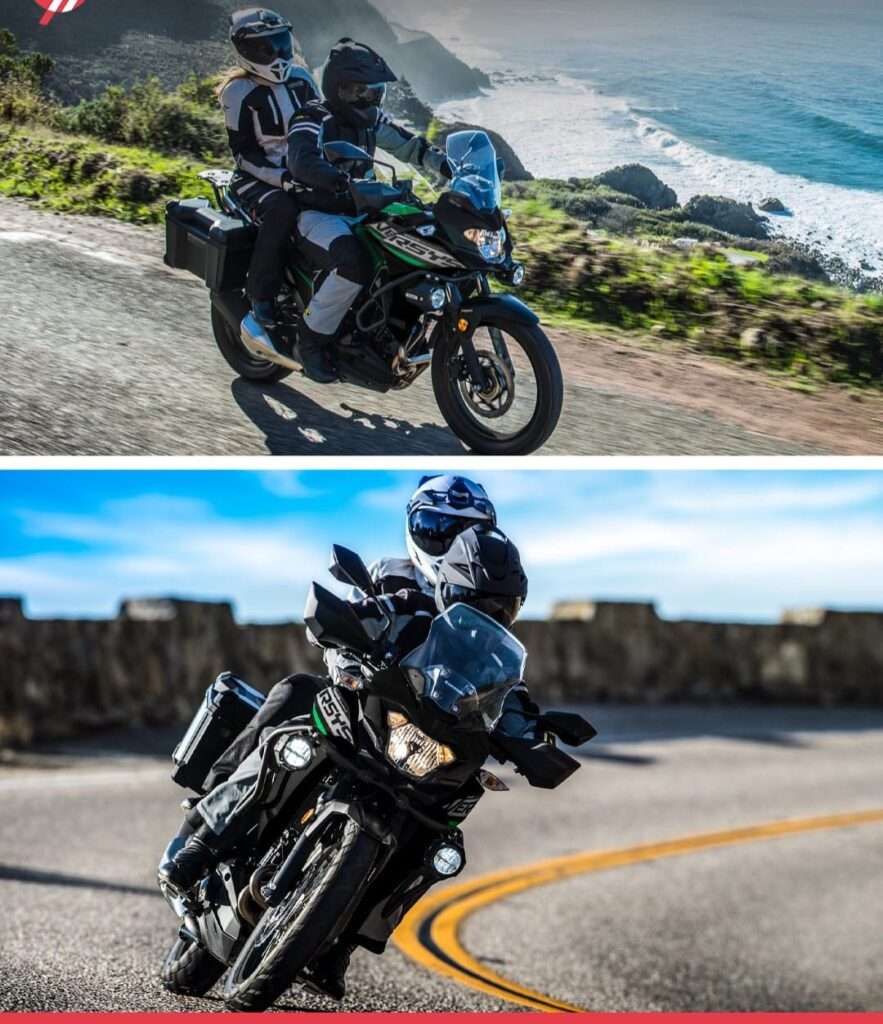 Kawasaki Versys X 300 India Launch