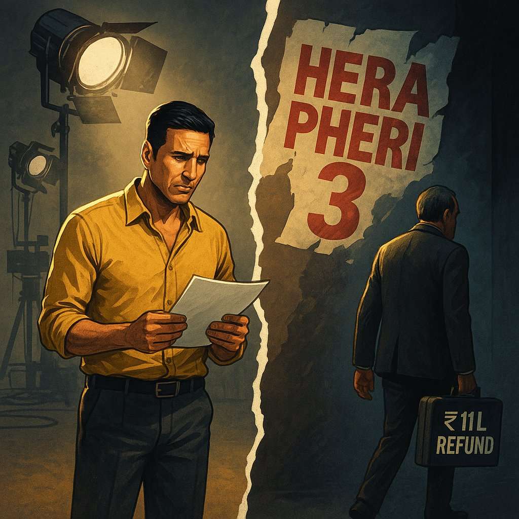 Hera Pheri 3 Update