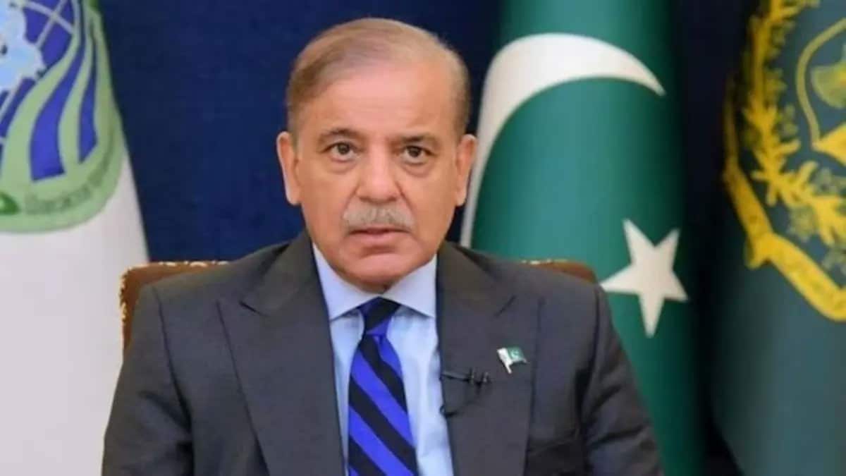 Pakistan PM Shehbaz Sharif Net Worth